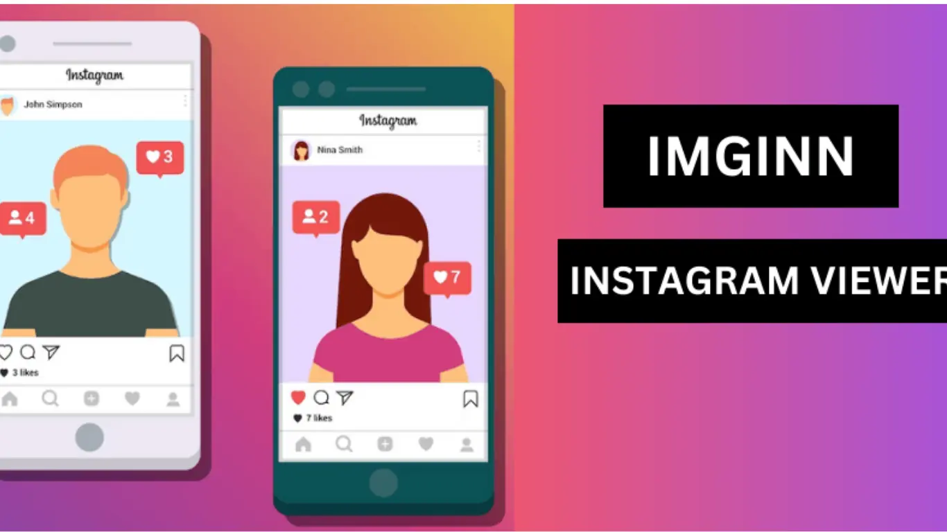 Imginn Instagram