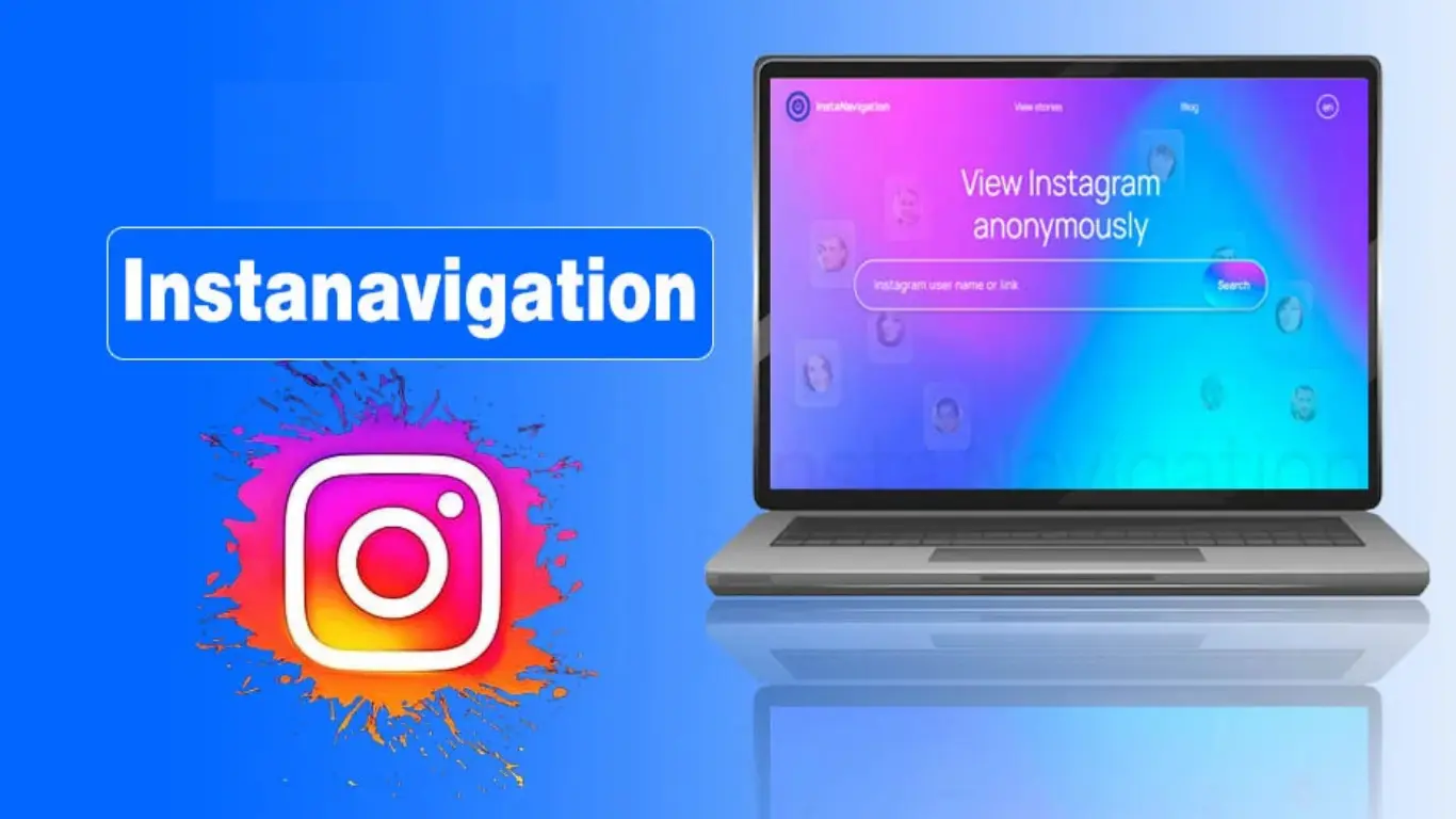 Instanavigation