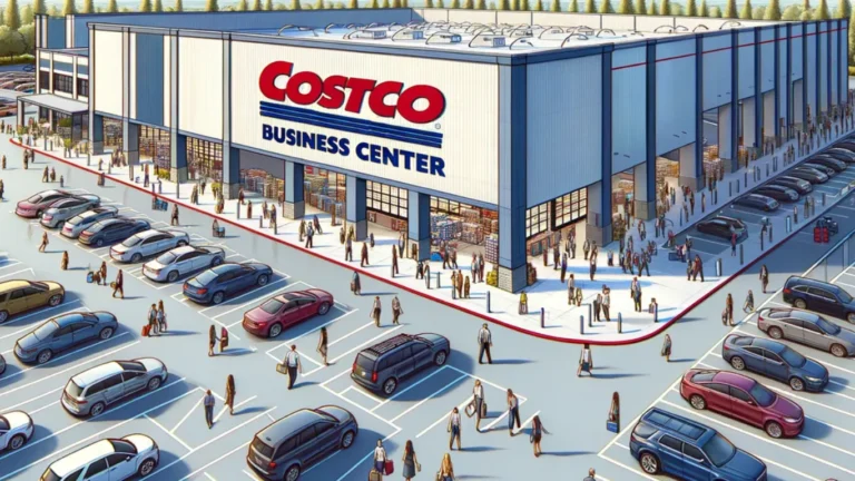 Costco Business Center