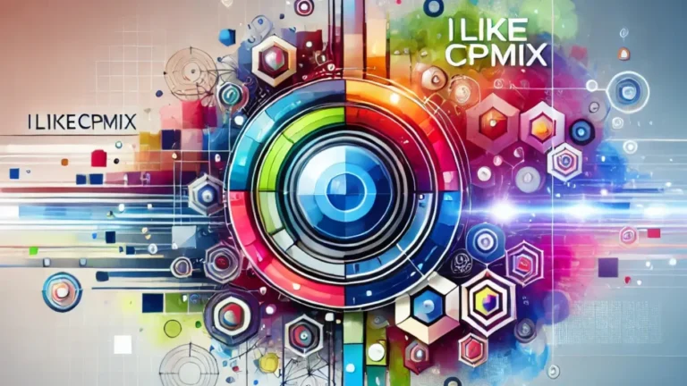 ILikeCPMix