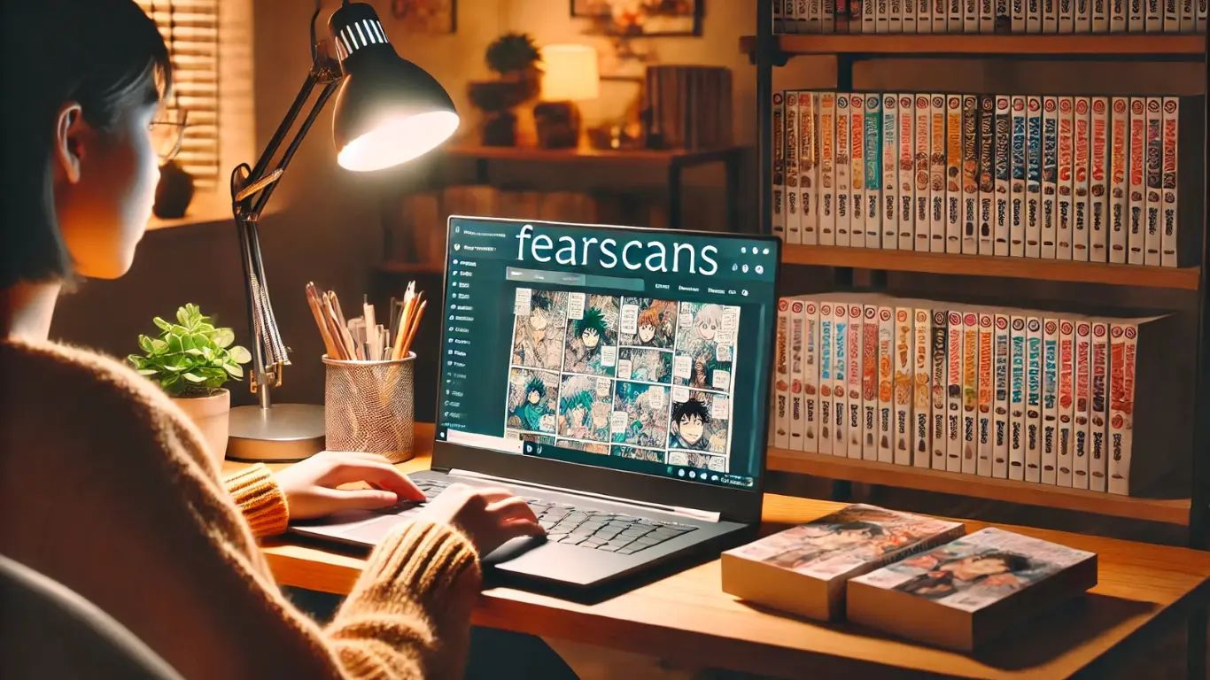 Fearscans