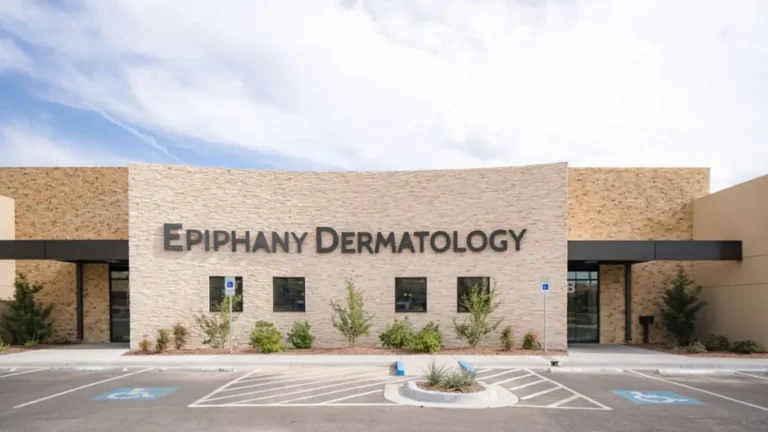 Epiphany Dermatology