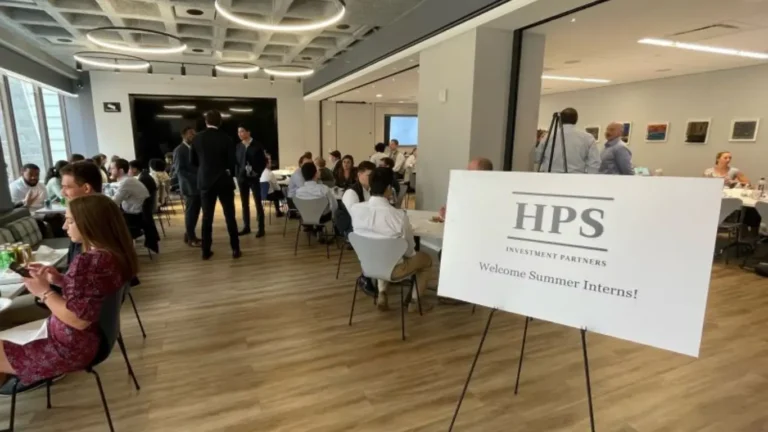 HPS Investment Partners