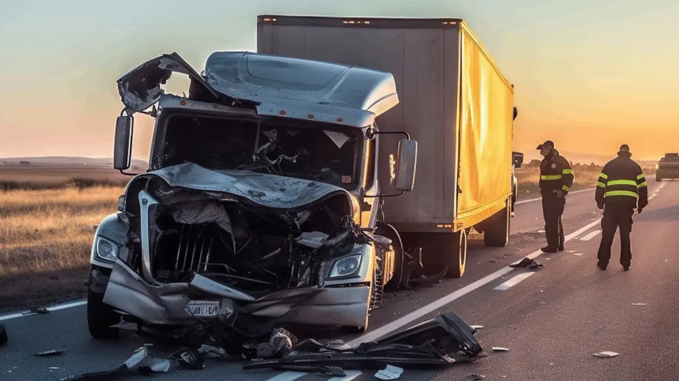 Truck Accident Lawyer Animaths.com