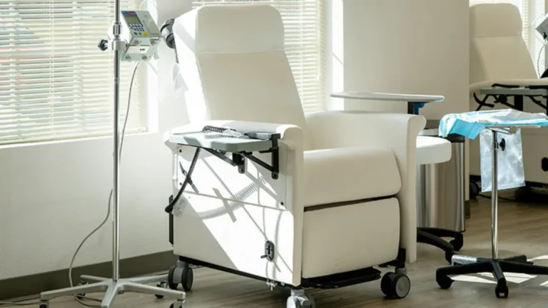 Infusion Chairs