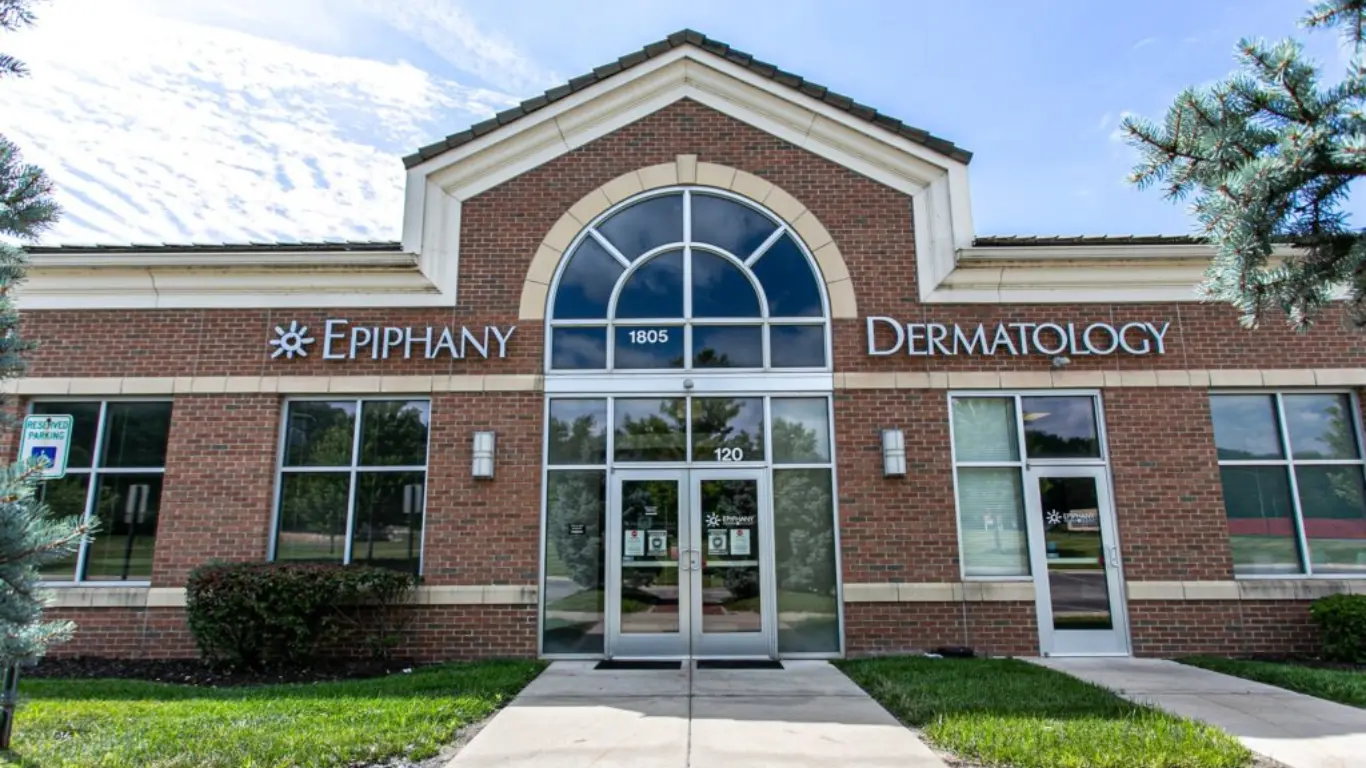 Epiphany Dermatology