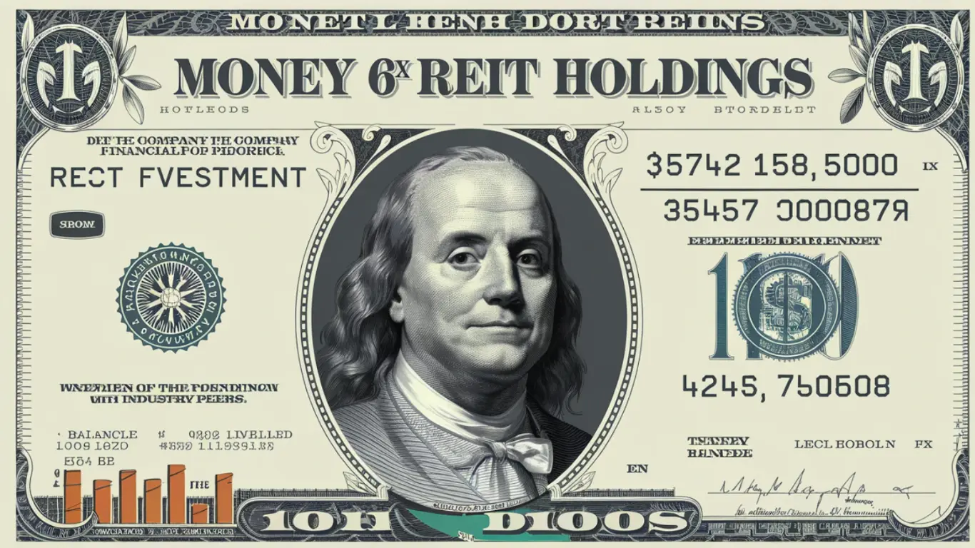 Money 6x REIT Holdings