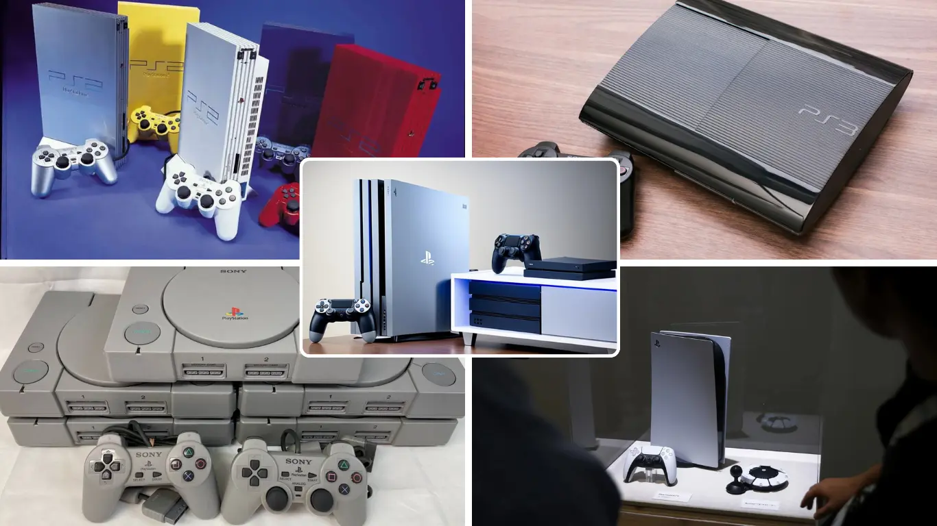 PlayStation 30th Anniversary