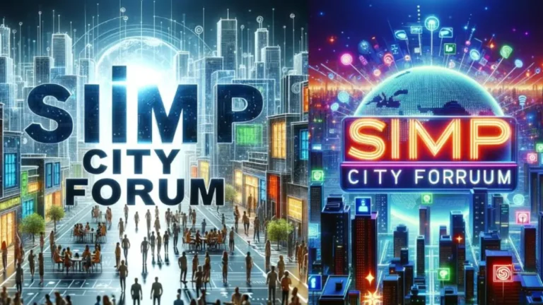 SimpCityForums