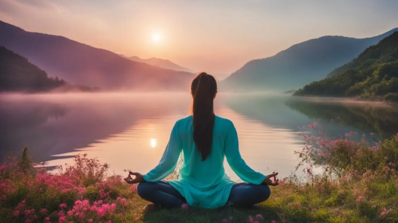 The Power of Visualization: Enhancing Your Meditation Practice with Smartfityoga