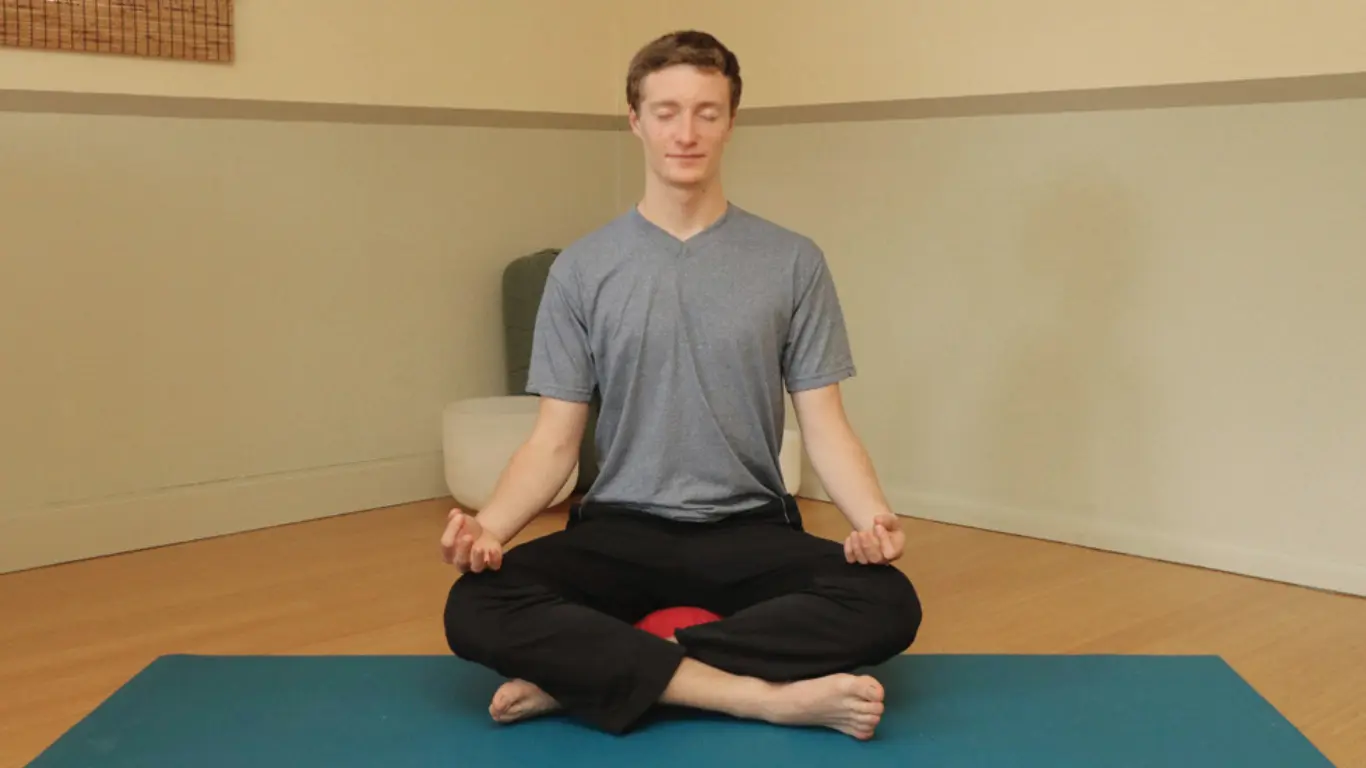 The Power of Visualization: Enhancing Your Meditation Practice with Smartfityoga