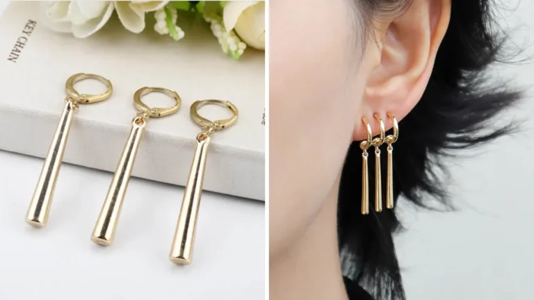 Zoro Earrings