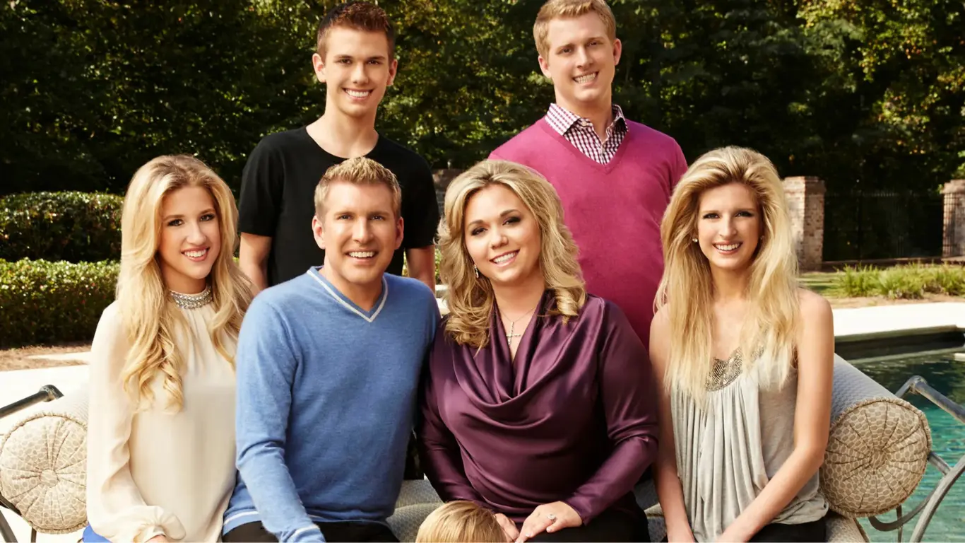 Chrisley Knows Best Daughter Dies