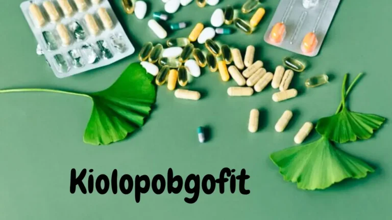 Kiolopobgofit