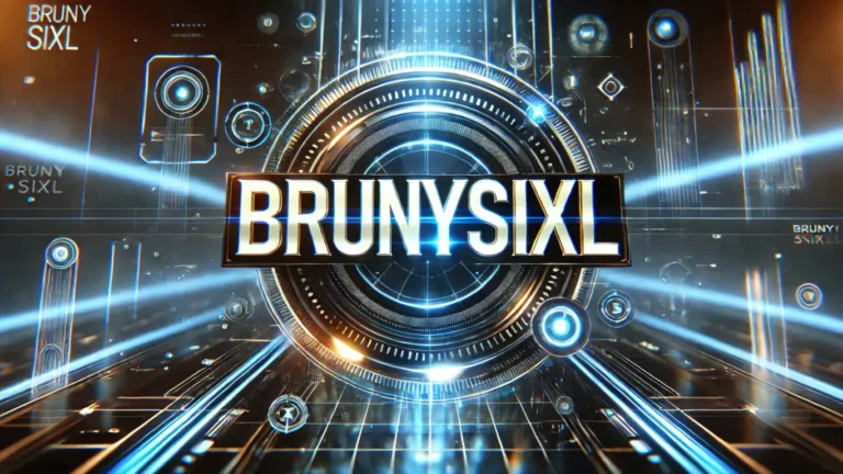 Brunysixl