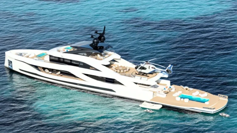 Make1m.com Luxury Yachts