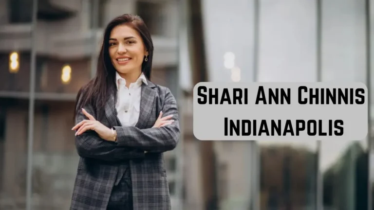 Shari Ann Chinnis Indianapolis