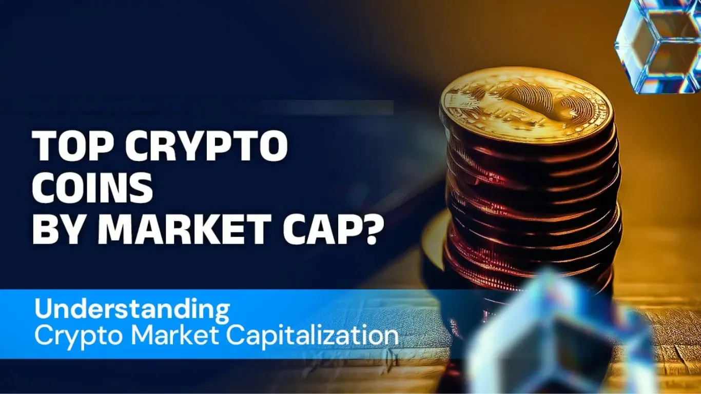 FintechZoom.com Crypto Market Cap