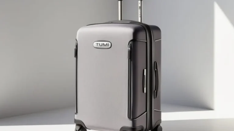 Tumi T-Tech Move Travel L5614SPC